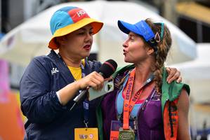 BIB: 
                            <button type="button" onclick="openModal(21796273)" class="btn btn-primary btn-sm float-right btn-popup" data-toggle="modal" data-target=".modal-high-quality">
                        <i class="fas fa-shopping-cart"></i> Add to Cart
                    </button>
                                            <button type="button" onclick="isThisMe(21796273, true)" class="btn btn-success btn-sm float-right btn-popup btn-isme hidden" data-toggle="tooltip" data-placement="bottom" title="นี่คือรูปของคุณใช่ไหม คลิกที่นี่เพื่อเอาเข้าอัลบั้ม">
                        <i class="fas fa-plus"></i> Add to album
                    </button>
                    <button type="button" onclick="isThisMe(21796273, false)" class="btn btn-warning btn-sm float-right btn-popup btn-isnotme hidden">
                        <i class="fas fa-ban"></i> Remove from album
                    </button>